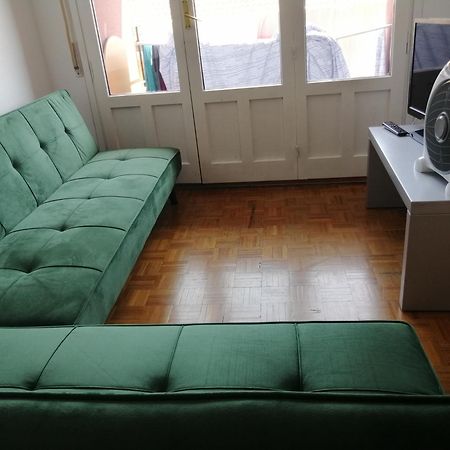 Luminoso, Centrico Y Silencioso Apartamento جاكا الغرفة الصورة