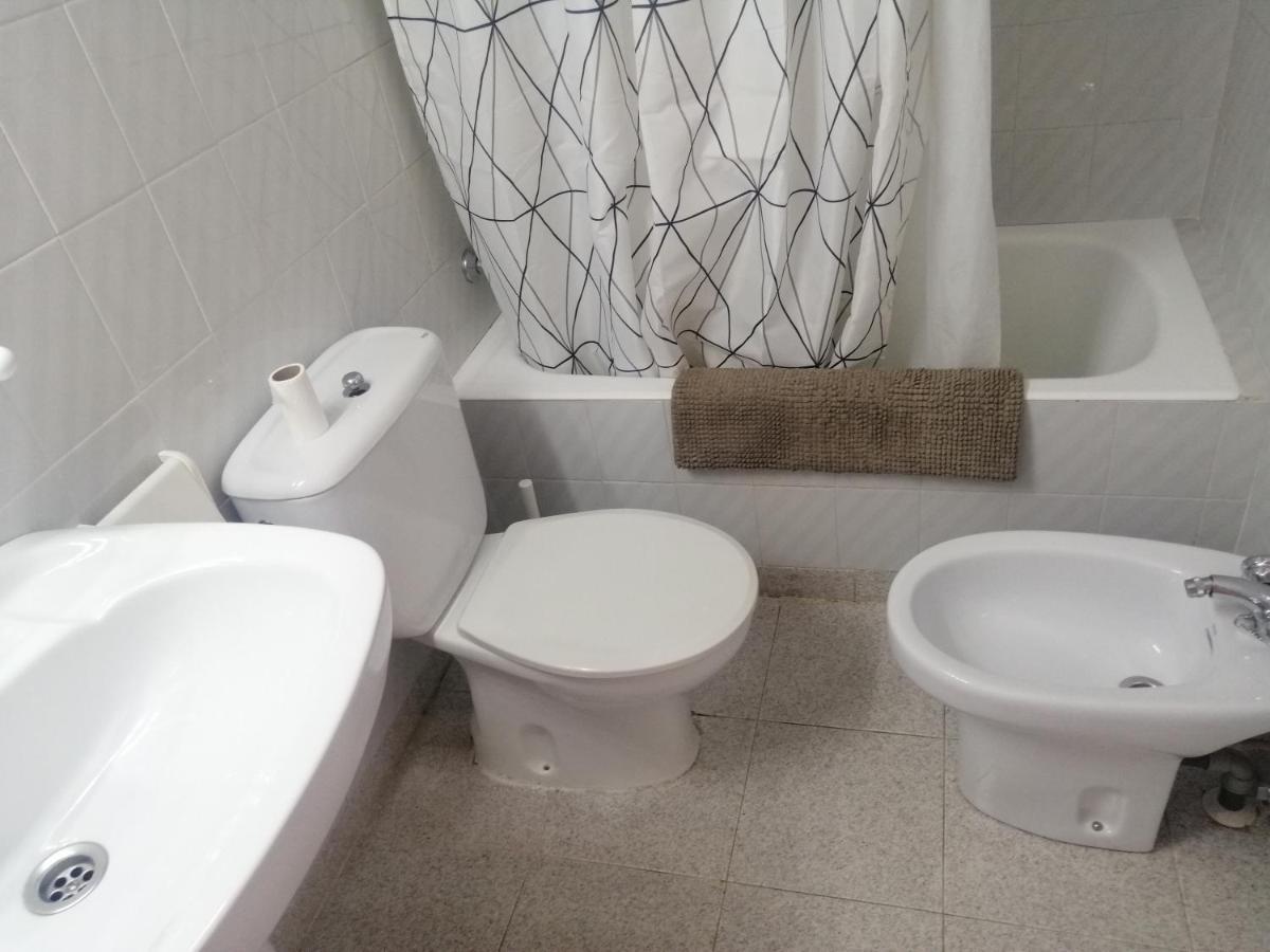 Luminoso, Centrico Y Silencioso Apartamento جاكا المظهر الخارجي الصورة