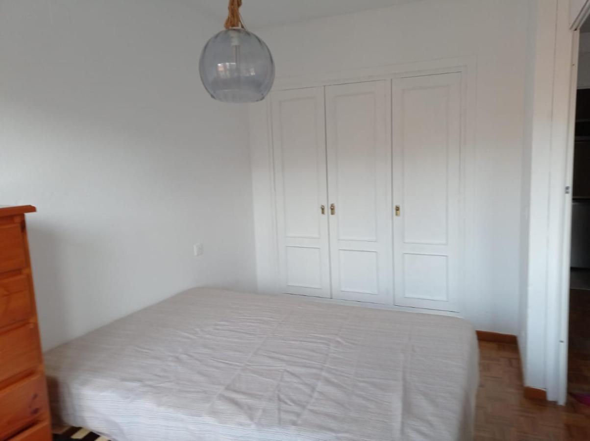 Luminoso, Centrico Y Silencioso Apartamento جاكا المظهر الخارجي الصورة