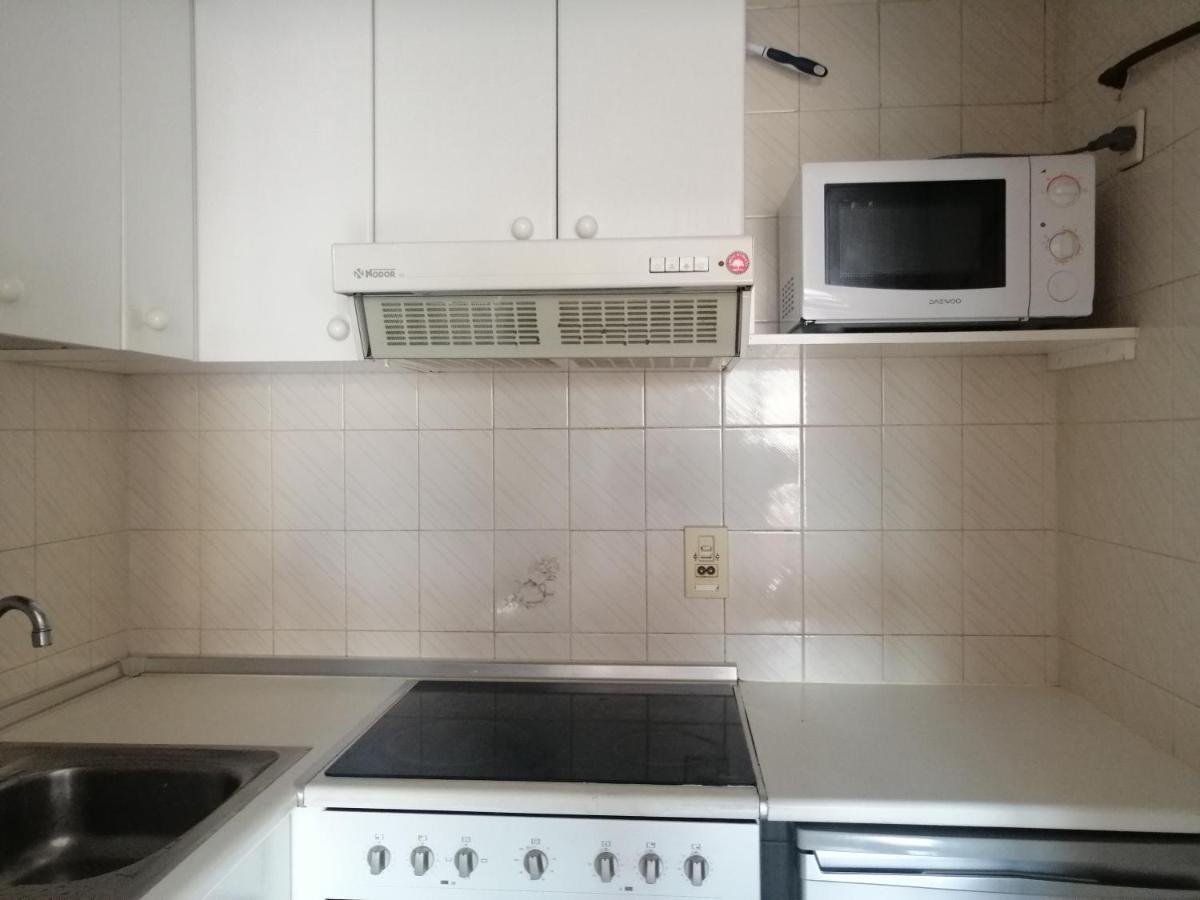 Luminoso, Centrico Y Silencioso Apartamento جاكا المظهر الخارجي الصورة