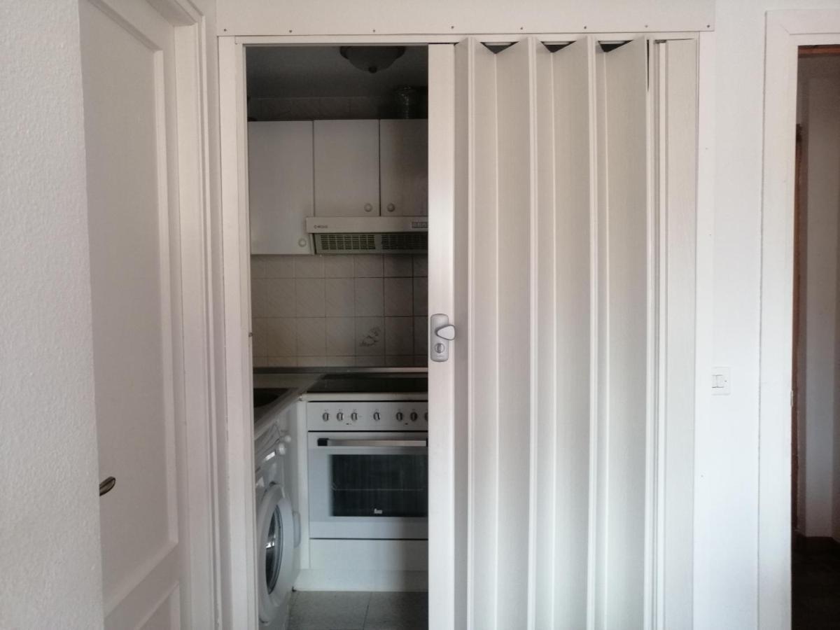 Luminoso, Centrico Y Silencioso Apartamento جاكا المظهر الخارجي الصورة